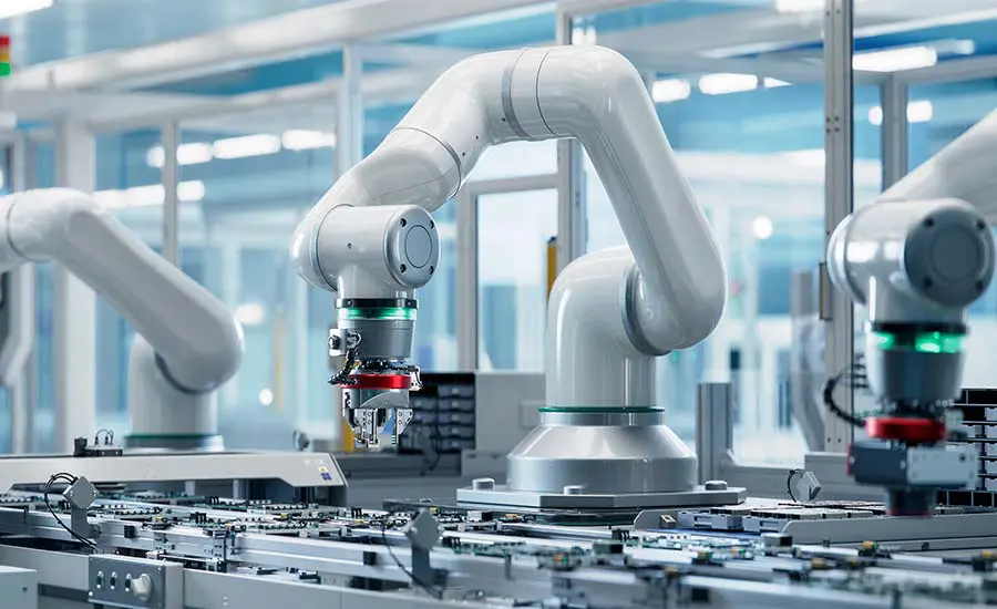 How AI Will Impact the Semiconductor Industry