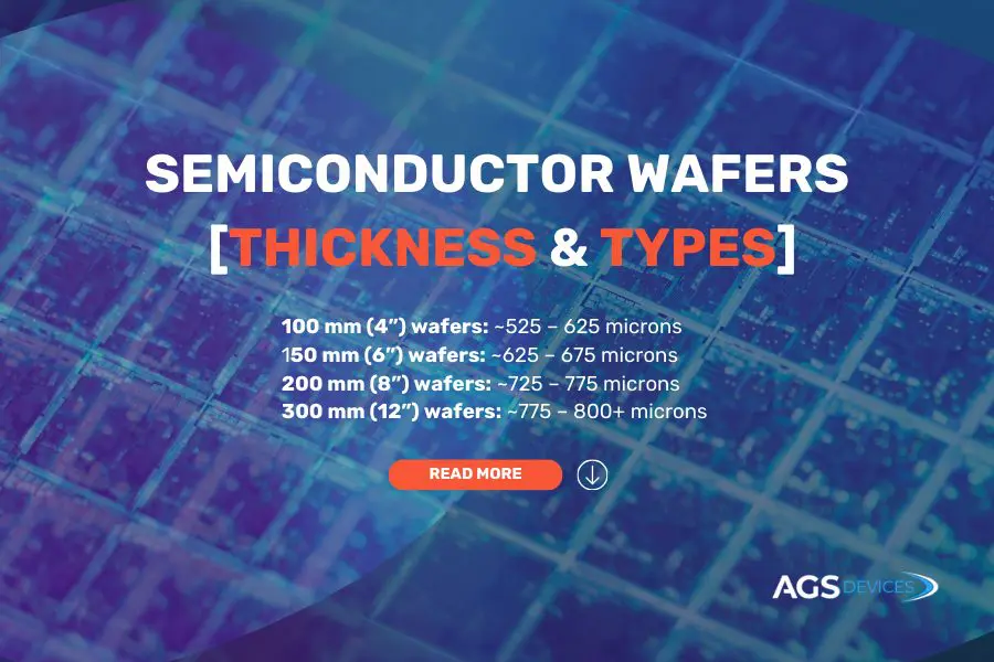Semiconductor Wafer Guide [Thickness & Types]
