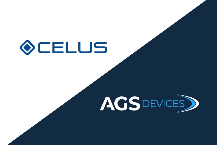 AGS Devices Partners With CELUS To Accelerate Innovation in Electronics Design