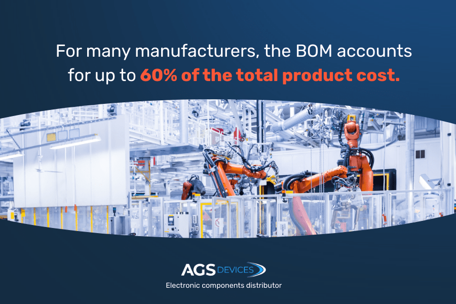 Manufacturing company robots