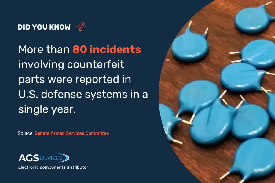 How to Detect Counterfeit Electronic Components: Expert Tips Revealed