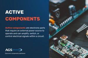 Analog Electronics Explained: Core Functions, Applications, and Benefits
