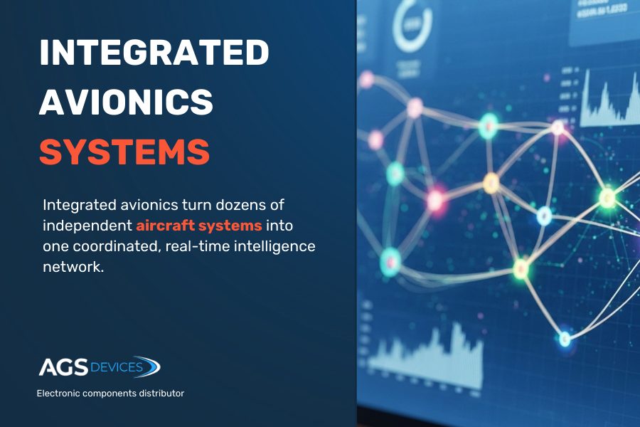 Integrated Avionics Systems & IMA Architecture Guide for Modern Aircraft 