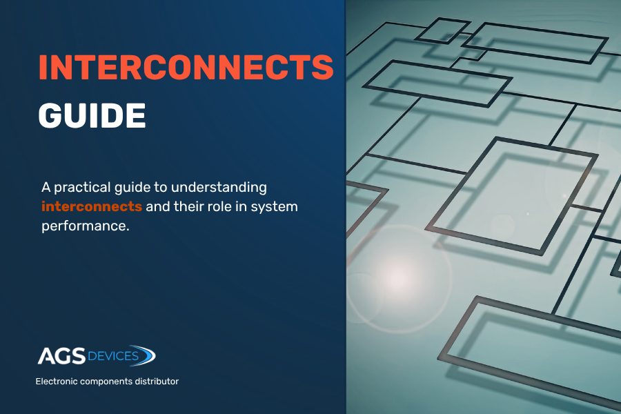 Interconnects Explained: Types, Uses, and Benefits 